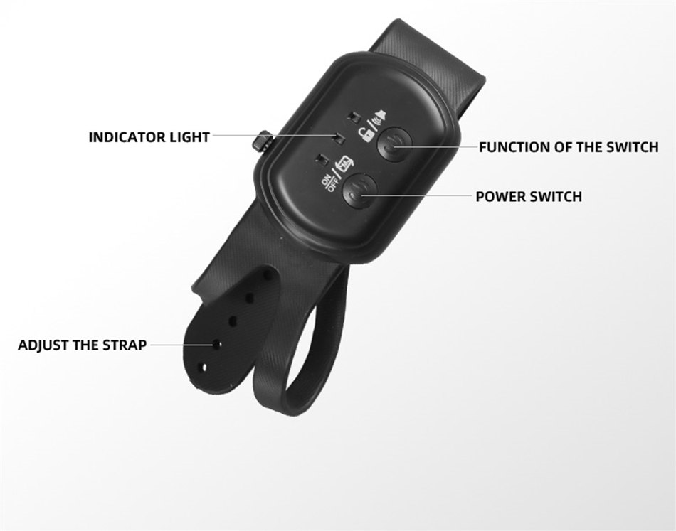 RC कार 2.4g-DETAILS11