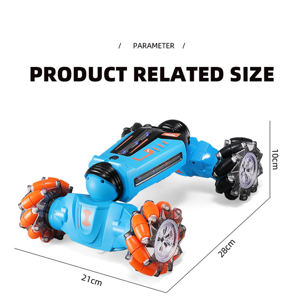 RC Car 2.4g-DETAILS14